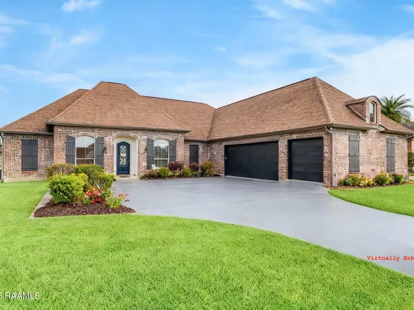 119 Fair Grounds Dr, Lafayette, LA 70503