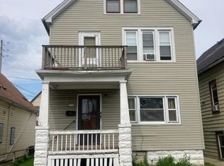2173 S 5th Pl #2173A, Milwaukee, WI 53207