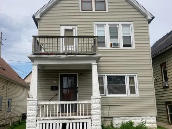 2173 South 5th PLACE #2173A, Milwaukee, WI 53207