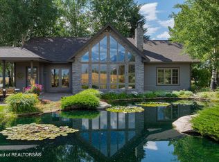 6718 Ryegrass Rd, Jackson, WY 83001