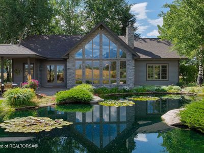 6718 Ryegrass Rd, Jackson, WY, 83001