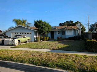 8170 E Topia St, Long Beach, CA 90808