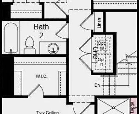 3rd image of 9466 Senator Royall Dr