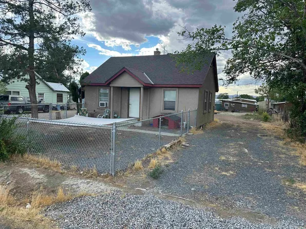 493 Harmony Rd, Grand Junction, CO 81504