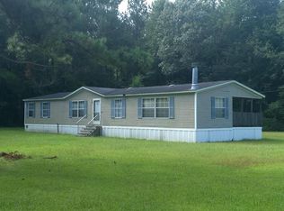 1298 Crayton Height Rd, Manning, SC 29102