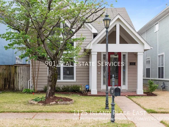 1125 Island Pl E, Memphis, TN 38103