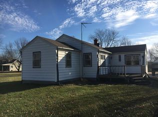 6502 Parrott Rd, Fort Wayne, IN 46803