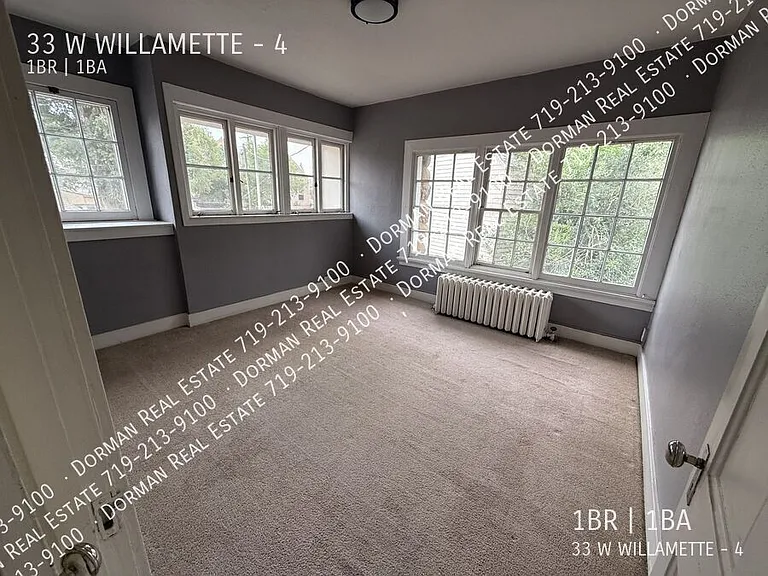 33 W Willamette Ave #4 — Photo 7