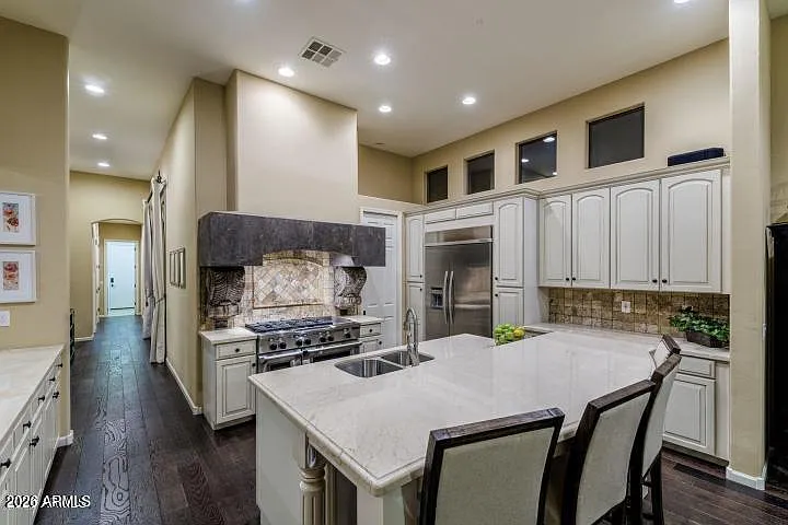 8010 E Wingspan Way — Photo 5