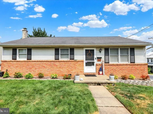 340 Lincoln Ave, Ephrata, PA 17522