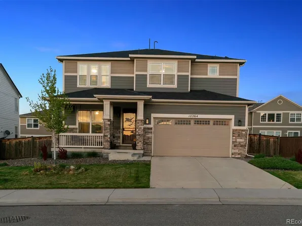 12264 Olive Way, Thornton, CO 80602