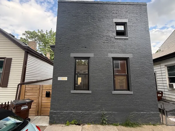 836 Perry St, Covington, KY 41011