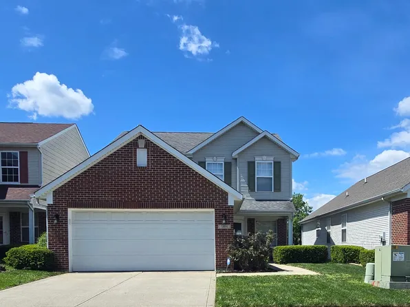 5504 Drum Rd, Indianapolis, IN 46216