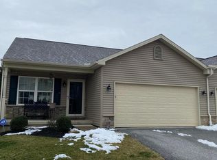 127 Palomino Way LOT 237, Red Lion, PA 17356