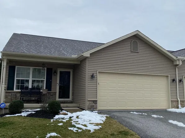 127 Palomino Way Lot 237, Red Lion, PA 17356