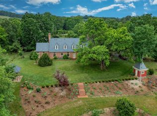227 Forge Rd, Buena Vista, VA 24416