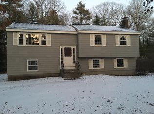 81 Ridge St, Millis, MA 02054