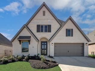 1140 Wandering Brook St, Magnolia, TX 77354