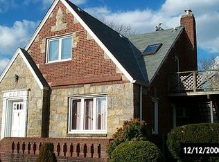 416 Langley Ave, West Hempstead, NY 11552