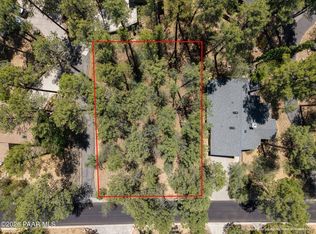 1830 Coyote Rd, Prescott, AZ 86303