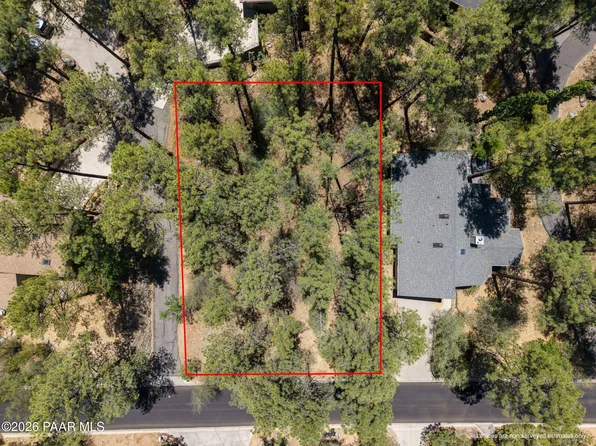 1830 Coyote Rd, Prescott, AZ 86303