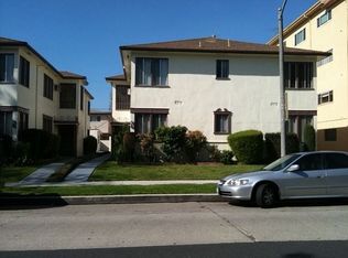 829 S Le Doux Rd, Los Angeles, CA 90035