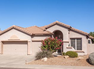 4252 E Molly Ln, Cave Creek, AZ 85331