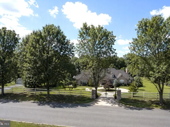 3610 Burgess Estates Dr, Ellicott City, MD 21042