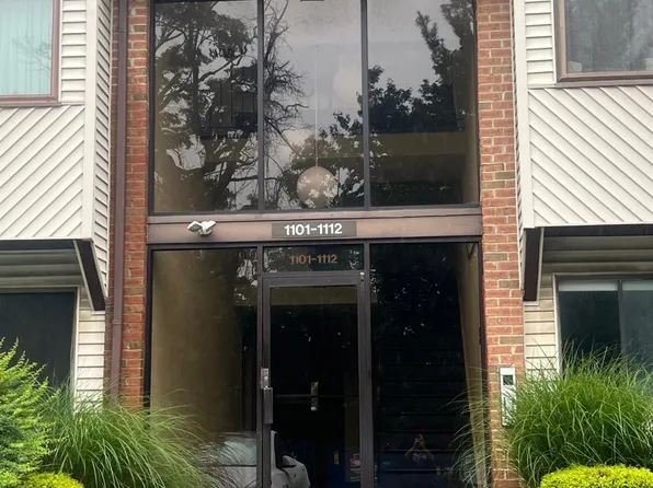 1123 Edison Glen Ter #1123, Edison, NJ 08837