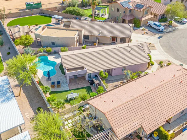 21605 N 48th Place, Phoenix, AZ 85054