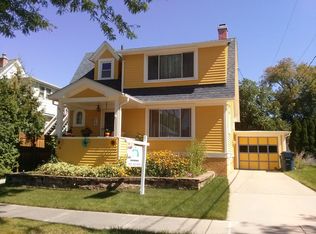 551 S Marr St, Fond Du Lac, WI 54935
