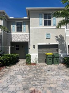 793 SE 19th St, Homestead, FL, 33034