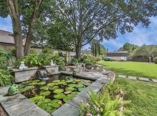 19707 Arbor Creek Dr, Katy, TX 77449