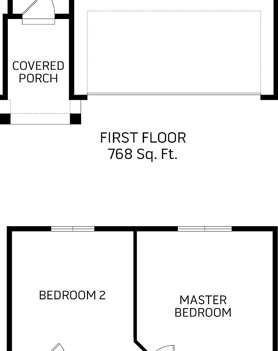 Woodside Homes - Lot 27 - Cornell