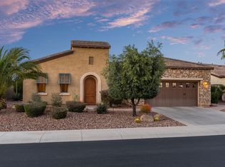 12658 W Bajada Rd, Peoria, AZ 85383