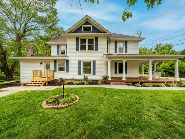 6401 Princeton Rd, Liberty Township, OH 45011