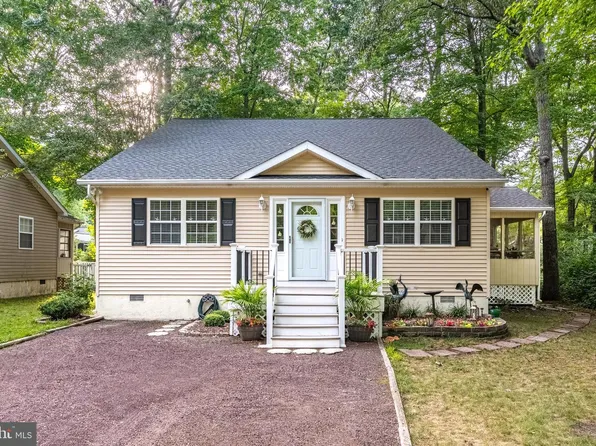 14 Willow Way, Ocean Pines, MD 21811