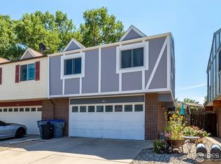 305 Southridge Pl, Longmont, CO 80501