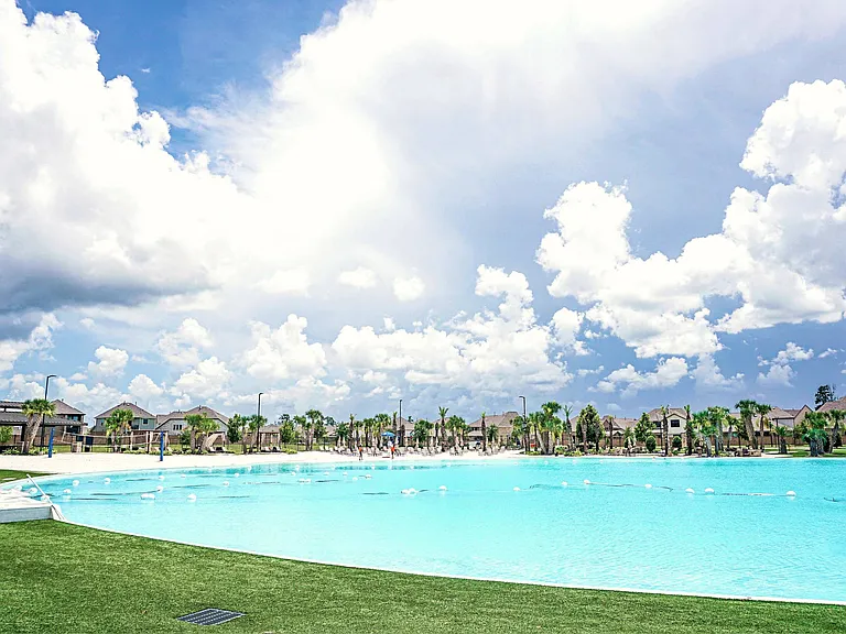 Lagoon