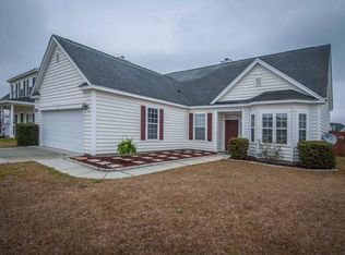 7327 Coopers Hawk Dr, Hanahan, SC 29410
