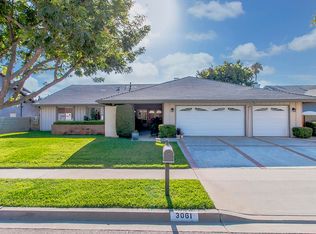 3061 Anchorage Ave, Simi Valley, CA 93063