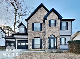 2587 Riverwood Spg, Ellenwood, GA 30294