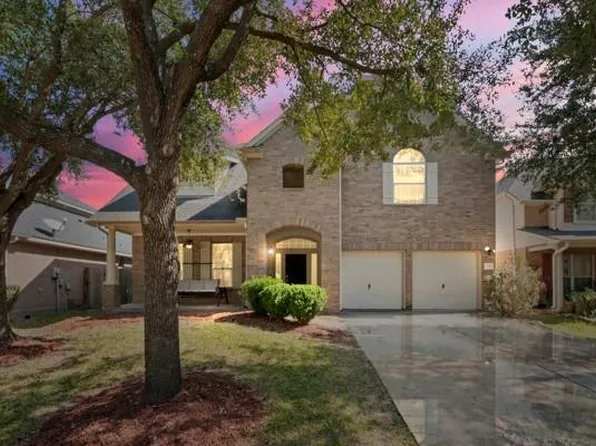 15818 Mossy Shores Ct, Houston, TX 77044