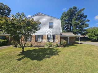5949 McQueen Cv, Memphis, TN 38119