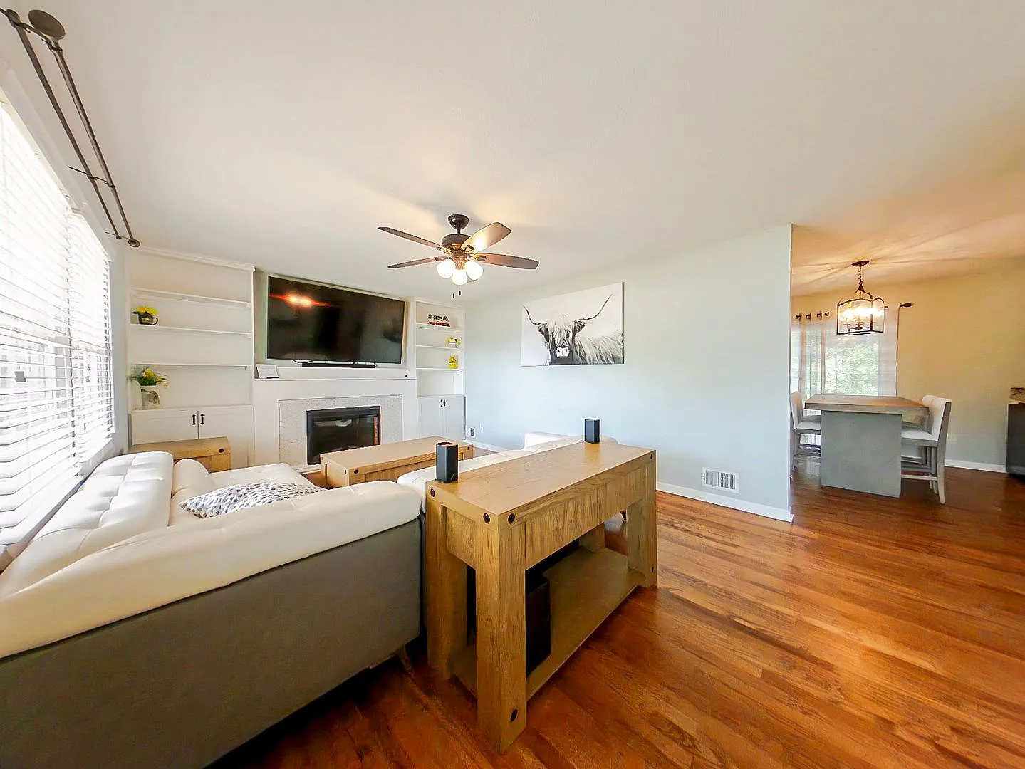 4 Bedroom Rental in National Hills. Available now! — Photo 2