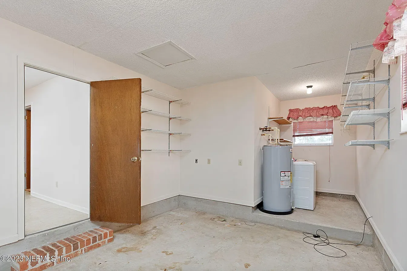 Oak Dr, Keystone Heights — Photo 4