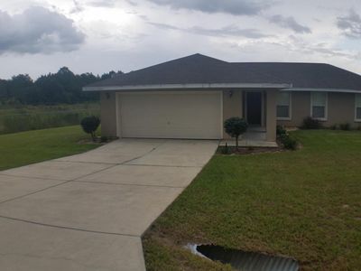 12187 SE 100th Ct, Belleview, FL, 34420