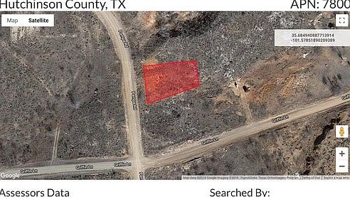 2nd image of Pampa Rd