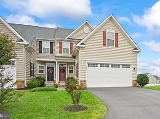 18221 Brownstone Pl, Hagerstown, MD