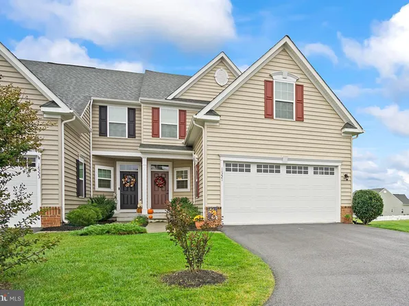 18221 Brownstone Pl, Hagerstown, MD 21740
